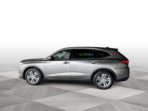 Certified 2024 Acura MDX FWD image 5