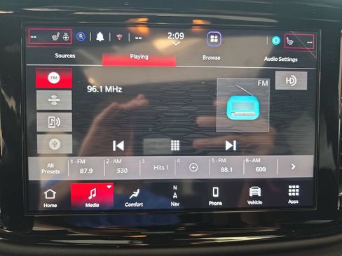 New 2026 Dodge Durango GT AWD/4WD image 24