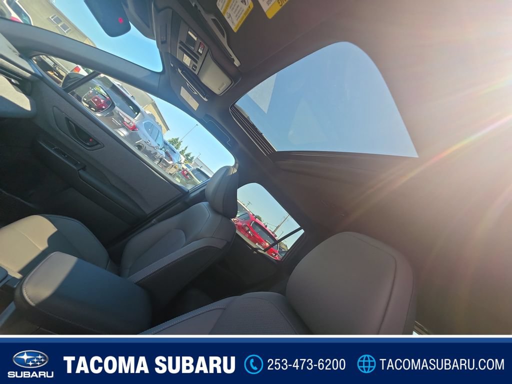 New 2026 Subaru Outback Limited AWD/4WD image 25