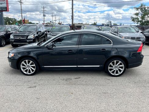 Used 2015 Volvo S80 T6 Platinum image 2