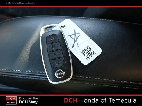 Used 2023 Nissan Kicks SR image 15