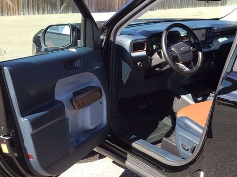 Certified 2024 Ford Maverick Lariat image 17