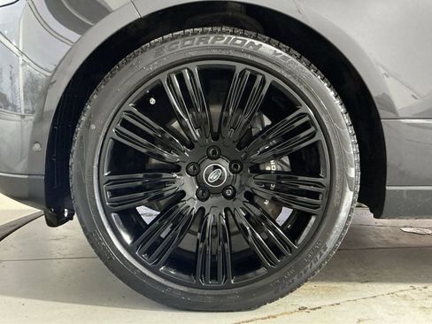 Used 2022 Land Rover Range Rover P525 Westminster Edition AWD/4WD image 20
