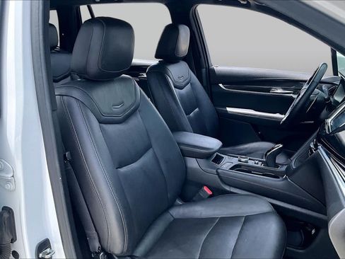 Used 2020 Cadillac XT6 Sport AWD/4WD image 8