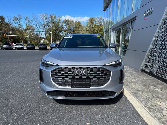 Certified 2025 Audi Q5 Premium Plus AWD/4WD image 5