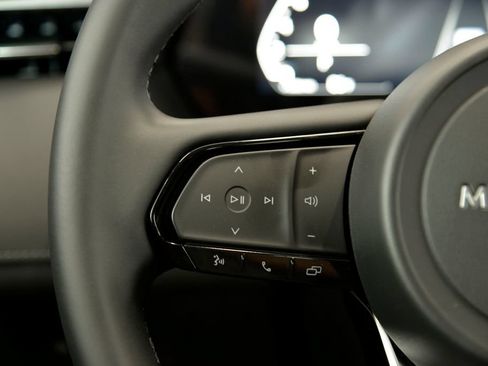 Certified 2026 MAZDA CX-5 Select AWD/4WD image 22