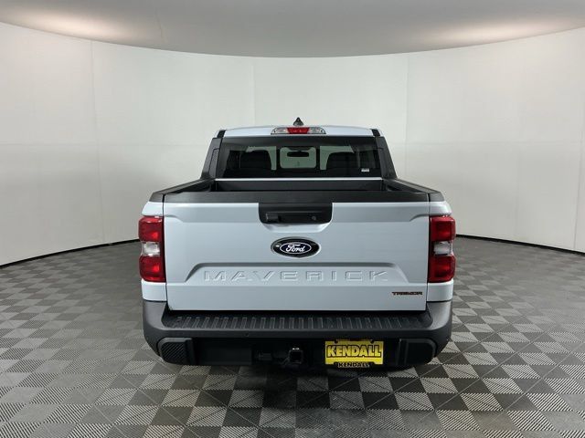 Used 2026 Ford Maverick Tremor AWD/4WD image 6