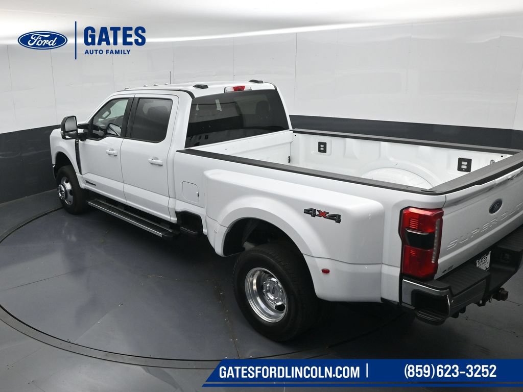 Used 2025 Ford F350 Lariat AWD/4WD image 51