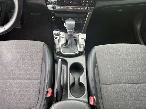 Certified 2024 Kia Seltos S FWD image 11