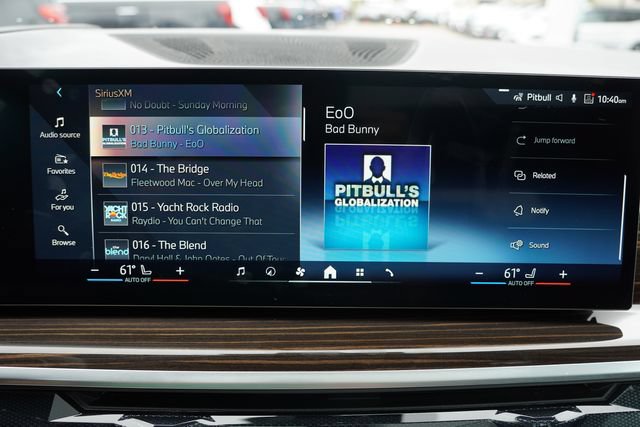 Used 2026 BMW X5 xDrive40i AWD/4WD image 29