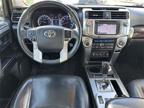 Used 2016 Toyota 4Runner Limited image 6