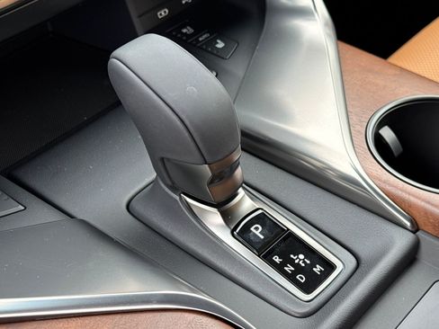 New 2026 Lexus LX 700h Luxury AWD/4WD image 16