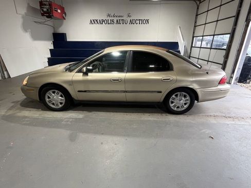 Used 2000 Mercury Sable LS Premium image 1