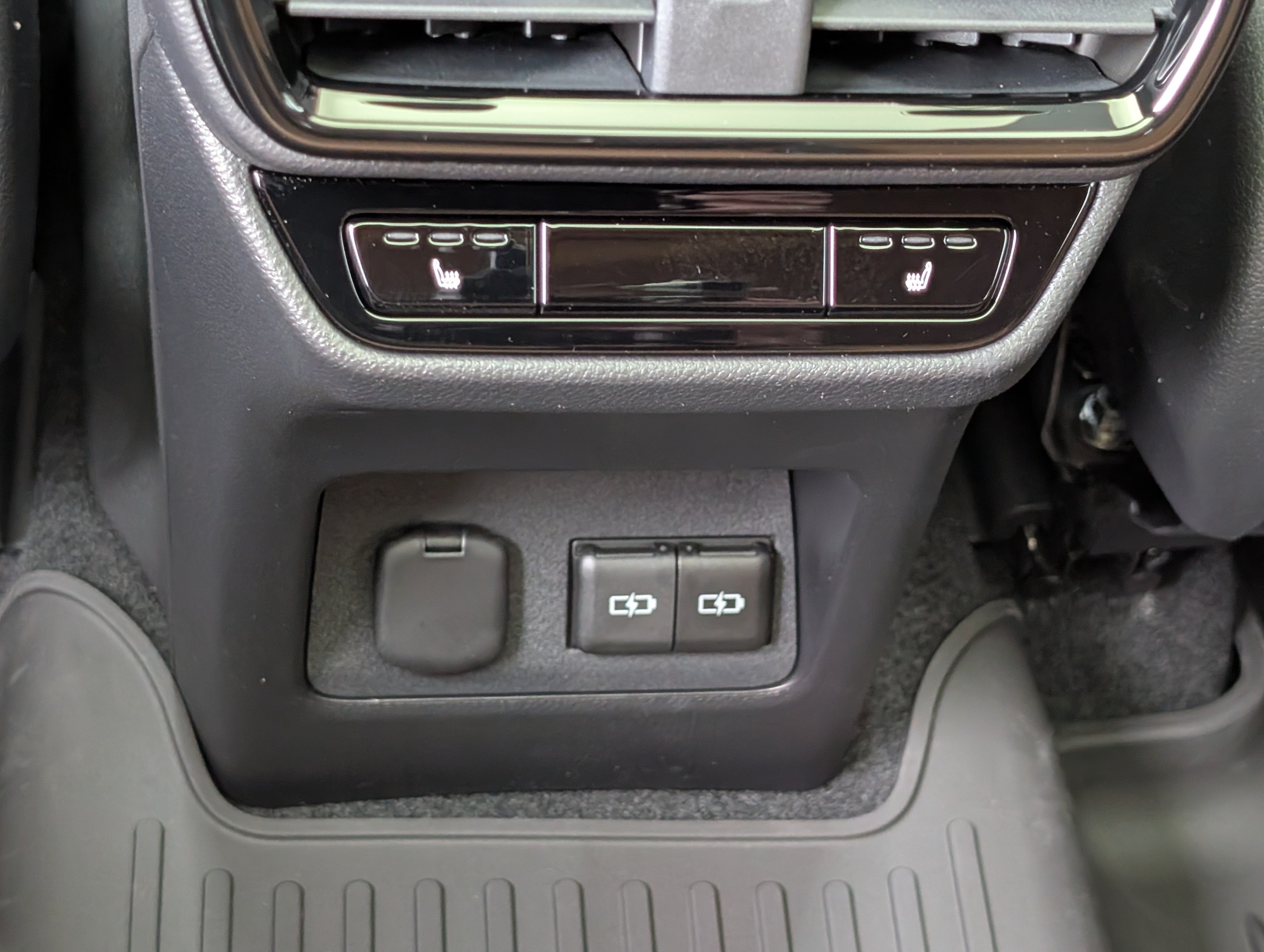 New 2026 Lexus NX 350 AWD w/ Luxury Package image 12