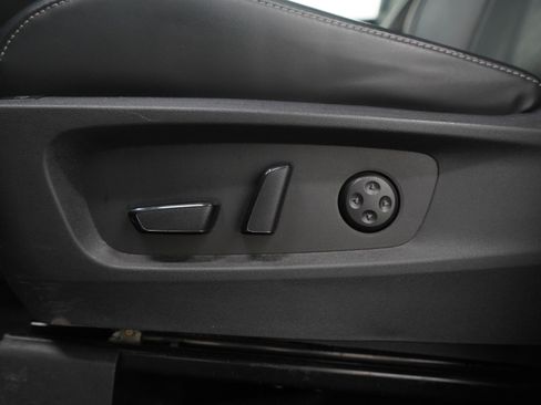 Used 2024 INFINITI QX60 Sensory image 25