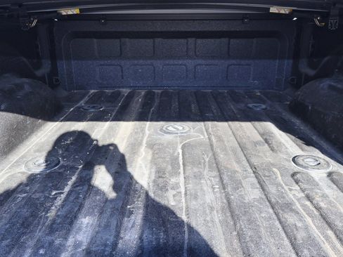 Used 2022 RAM 3500 Limited image 7