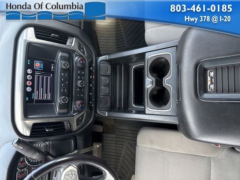 Used 2018 Chevrolet Silverado 1500 LT w/ All Star Edition image 18