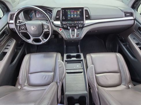 Used 2018 Honda Odyssey EX-L image 13
