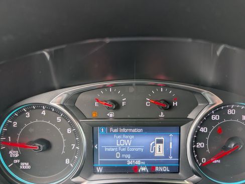 Used 2023 Chevrolet Equinox LS w/ LS Convenience Package image 15