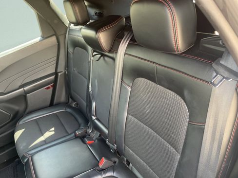 Used 2023 Ford Escape ST-Line image 11