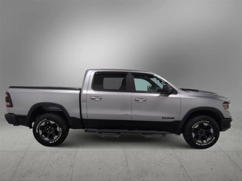 Used 2019 RAM 1500 Rebel image 9