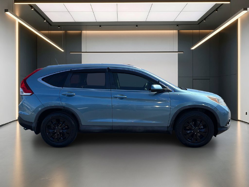 Used 2014 Honda CR-V EX-L image 7