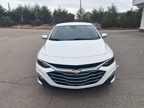 Used 2024 Chevrolet Malibu LT FWD image 5