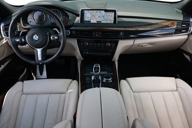 Used 2018 BMW X5 sDrive35i RWD image 24