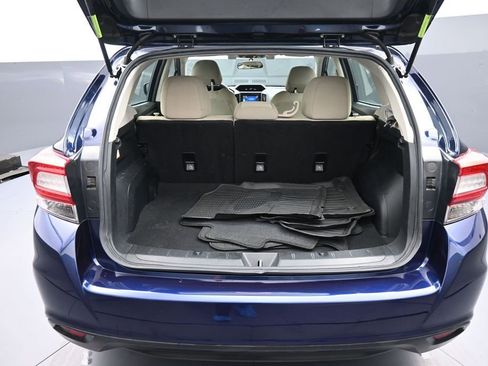 Used 2019 Subaru Impreza 2.0i w/ Eyesight AWD/4WD image 21