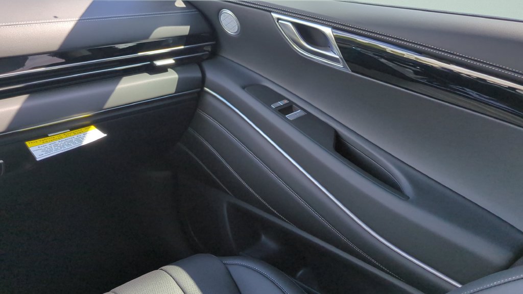 New 2027 Genesis GV80 2.5T AWD/4WD image 13