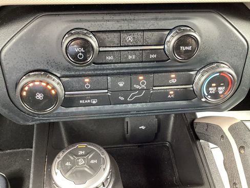 Used 2022 Ford Bronco Big Bend AWD/4WD image 22