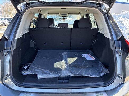 New 2026 Nissan Rogue SV image 5