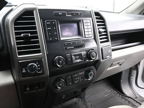 Certified 2022 Ford F350 XL w/ Power Equipment Group AWD/4WD image 13