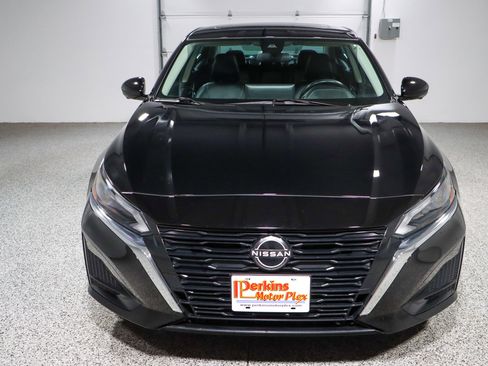 Used 2023 Nissan Altima 2.5 SL image 4