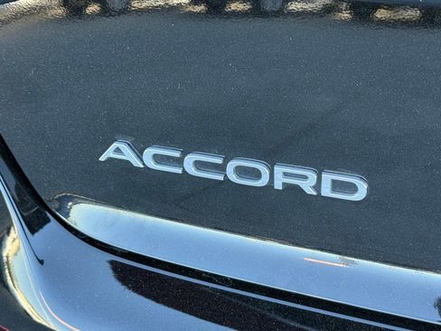 Used 2024 Honda Accord Sport image 13