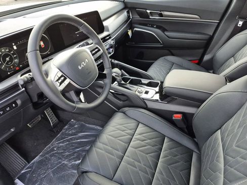 New 2025 Kia Telluride SX X-Line image 10
