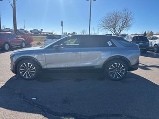 New 2026 Cadillac Lyriq Sport video 2