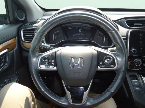 Used 2020 Honda CR-V Touring image 13