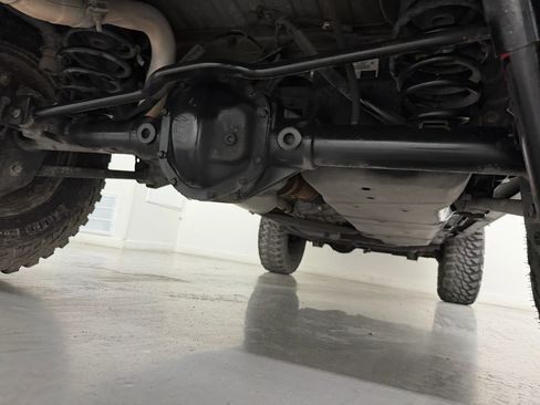 Used 2014 Jeep Wrangler Unlimited Sport AWD/4WD image 41