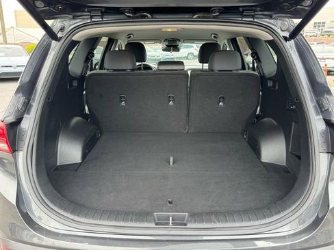 Used 2023 Hyundai Santa Fe SEL image 13