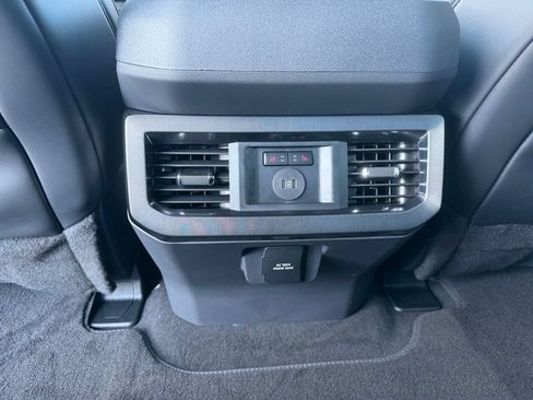 New 2026 Ford F350 Platinum w/ FX4 Off-Road Package AWD/4WD image 22