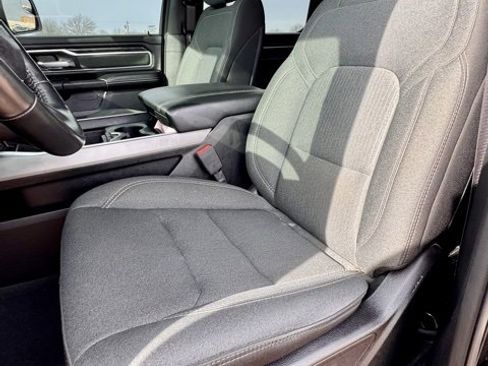 Used 2020 RAM 1500 Lone Star image 10