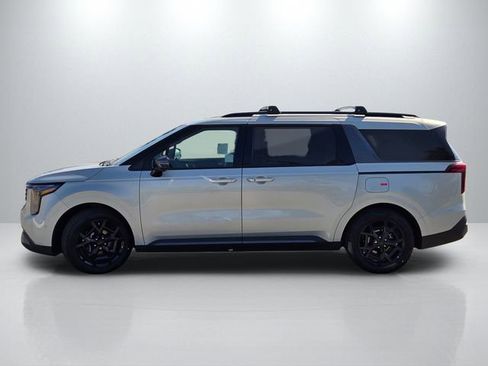 New 2026 Kia Carnival SX Prestige FWD image 7