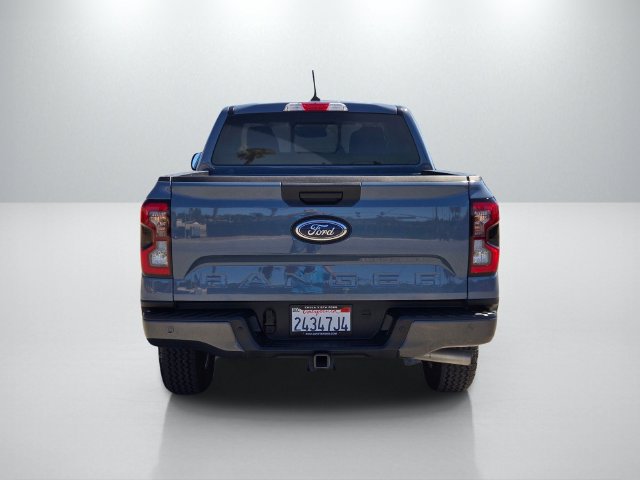 Used 2024 Ford Ranger XLT w/ FX4 Off-Road Package AWD/4WD image 5