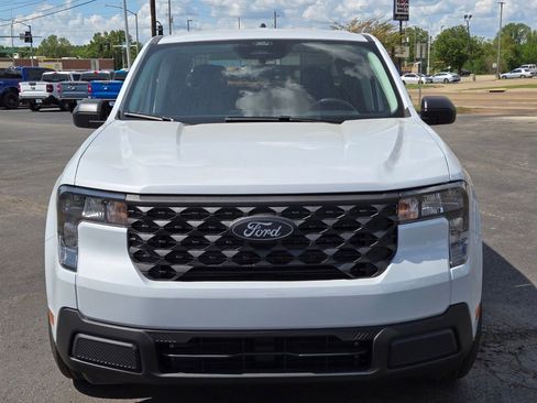 New 2026 Ford Maverick XL image 2