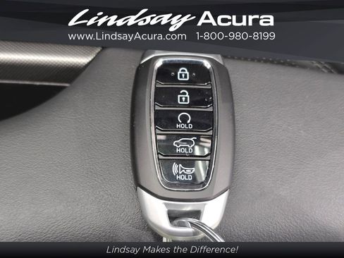 Used 2022 Hyundai Palisade Calligraphy image 22