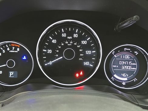 Used 2021 Honda HR-V Sport image 18