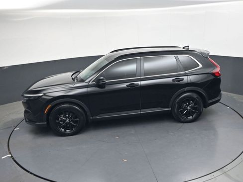 Used 2025 Honda CR-V Sport-L image 22