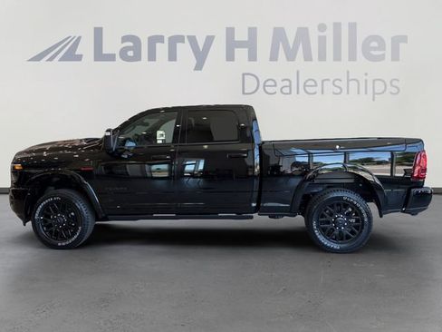 New 2026 RAM 2500 Limited AWD/4WD image 2