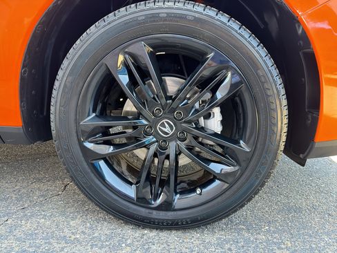Used 2021 Acura RDX AWD w/ Advance Package image 9